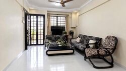 Blk 576 Cheng San Court (Ang Mo Kio), HDB 3 Rooms #612934951